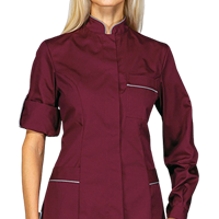 Colore BORDEAUX + GRIGIO 003003